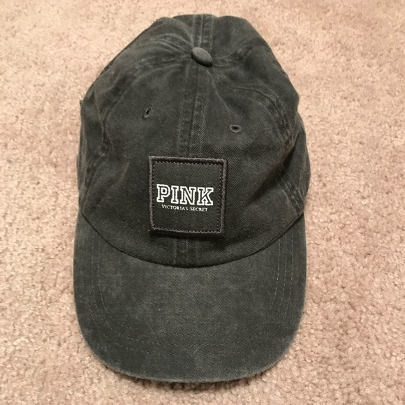 PINK Victoria's Secret Accessories - VS PINK Hat